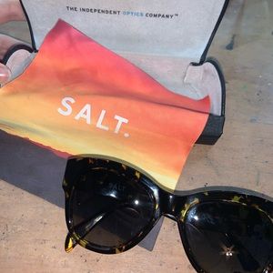 SALT Hammen Sunglasses